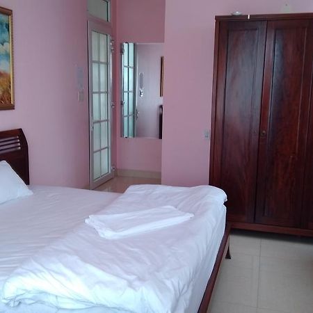 Villa Khang Chi Da Lat Dış mekan fotoğraf