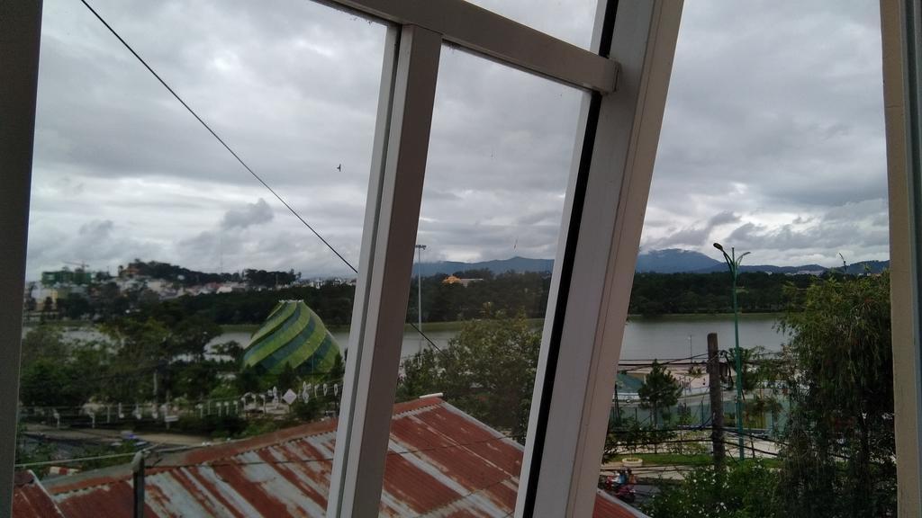 Villa Khang Chi Da Lat Dış mekan fotoğraf
