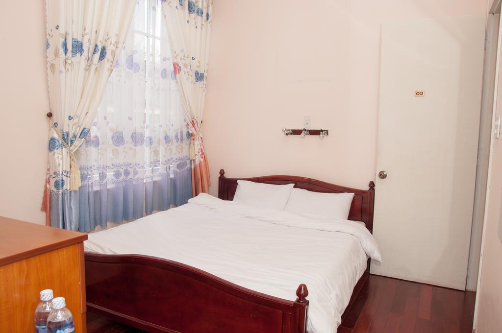 Villa Khang Chi Da Lat Dış mekan fotoğraf