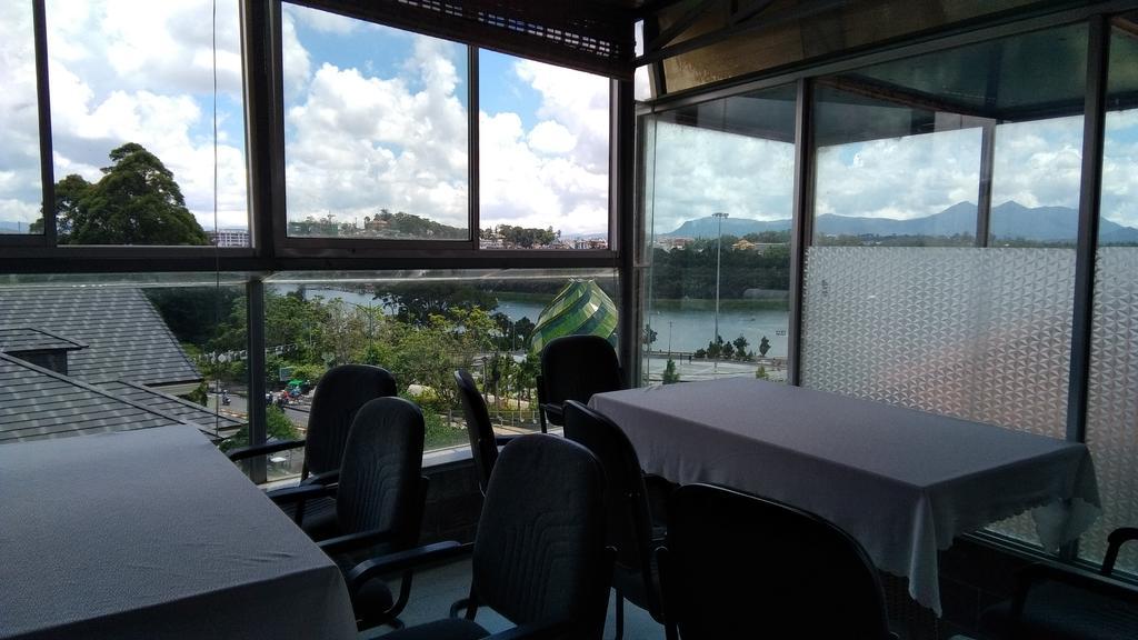 Villa Khang Chi Da Lat Dış mekan fotoğraf