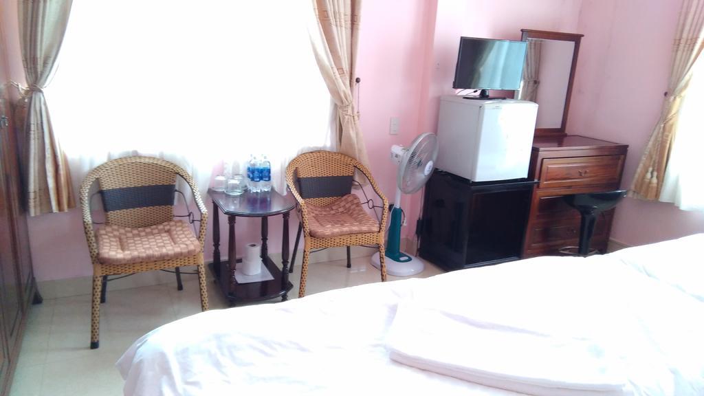 Villa Khang Chi Da Lat Dış mekan fotoğraf