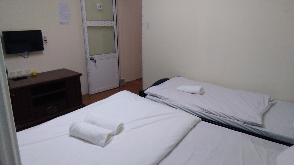 Villa Khang Chi Da Lat Oda fotoğraf