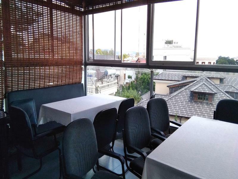 Villa Khang Chi Da Lat Dış mekan fotoğraf