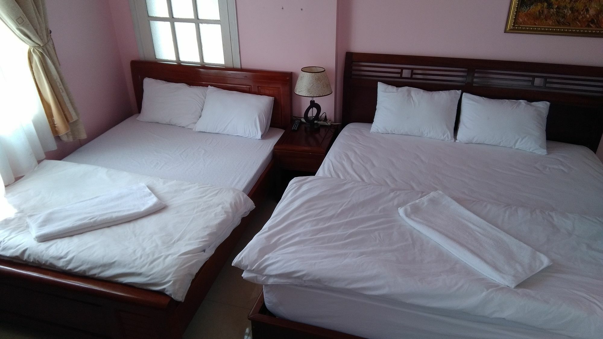 Villa Khang Chi Da Lat Dış mekan fotoğraf