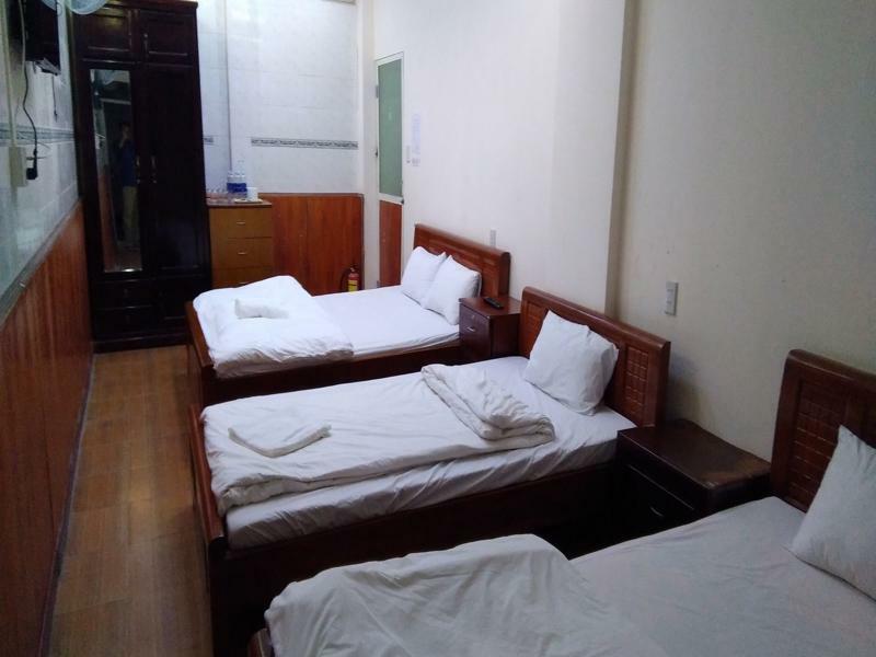 Villa Khang Chi Da Lat Dış mekan fotoğraf