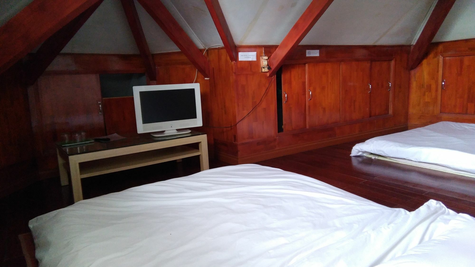 Villa Khang Chi Da Lat Dış mekan fotoğraf