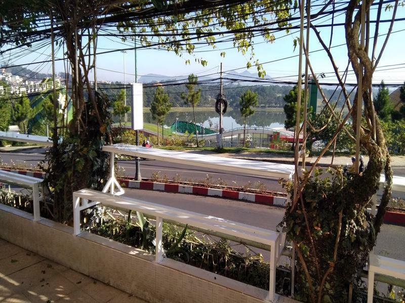 Villa Khang Chi Da Lat Dış mekan fotoğraf