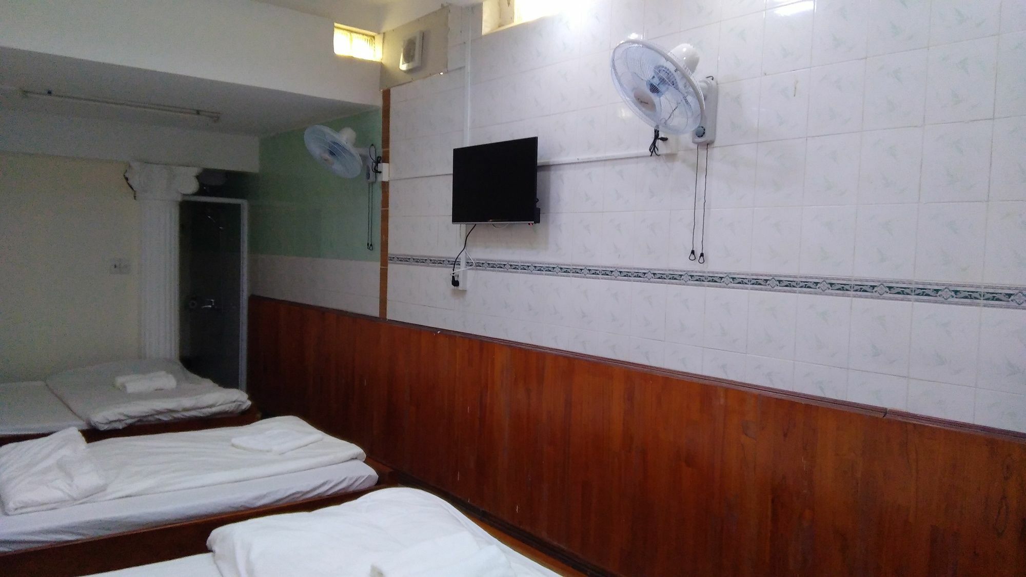 Villa Khang Chi Da Lat Dış mekan fotoğraf