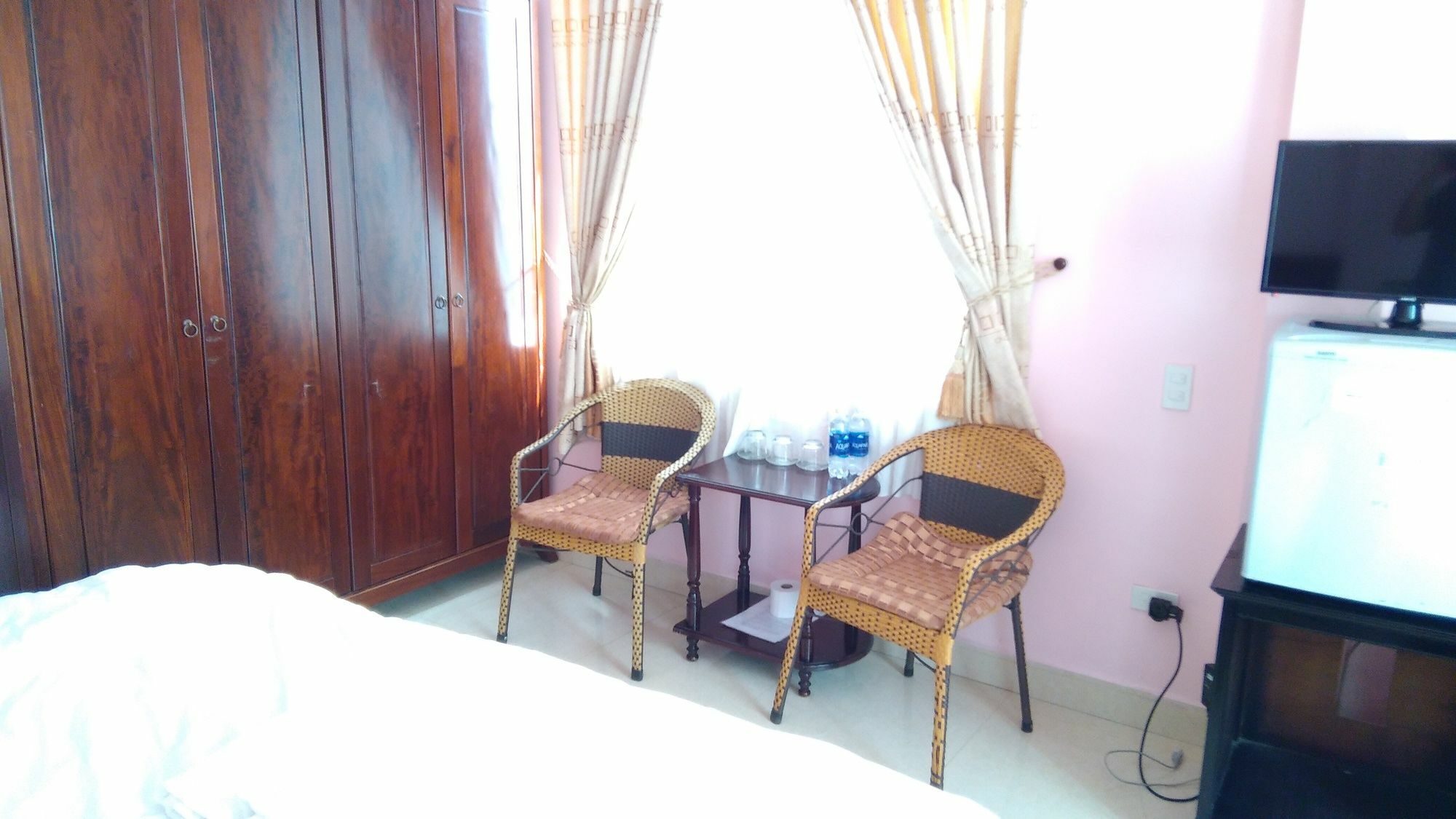 Villa Khang Chi Da Lat Dış mekan fotoğraf