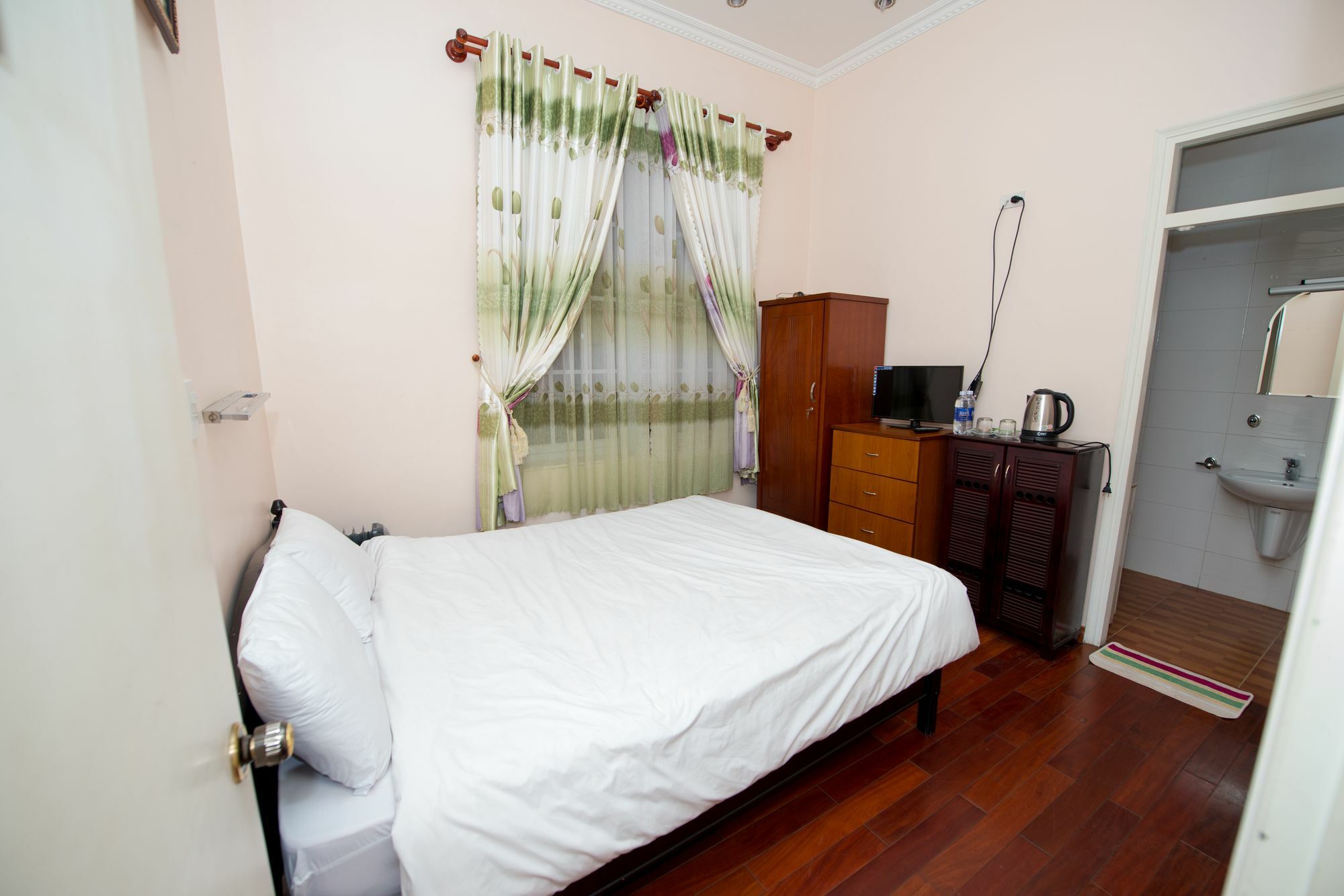 Villa Khang Chi Da Lat Dış mekan fotoğraf