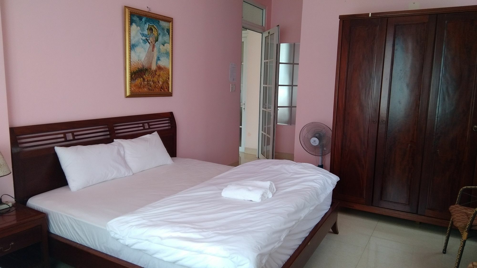 Villa Khang Chi Da Lat Dış mekan fotoğraf