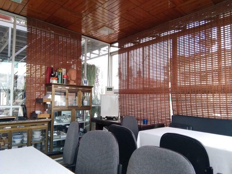 Villa Khang Chi Da Lat Dış mekan fotoğraf