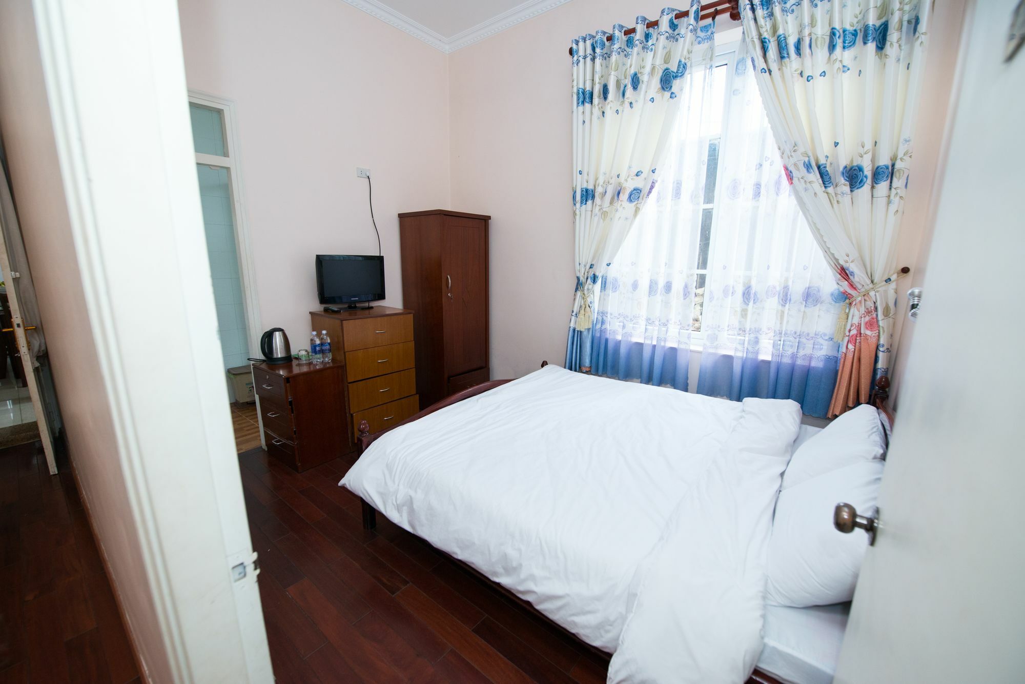 Villa Khang Chi Da Lat Dış mekan fotoğraf